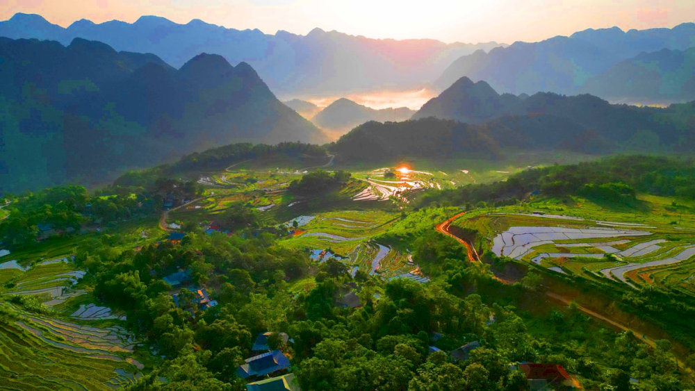 Pù Luông, Thanh Hóa